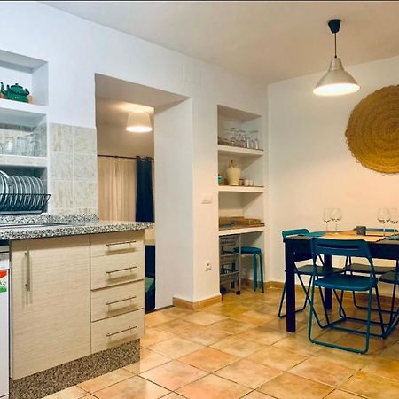 Villa Casa Marina à Frigiliana Extérieur photo