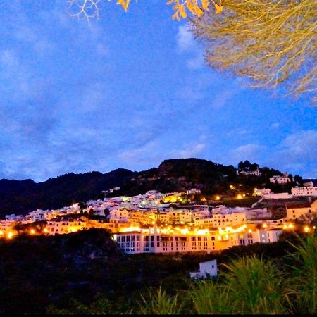 Villa Casa Marina à Frigiliana Extérieur photo