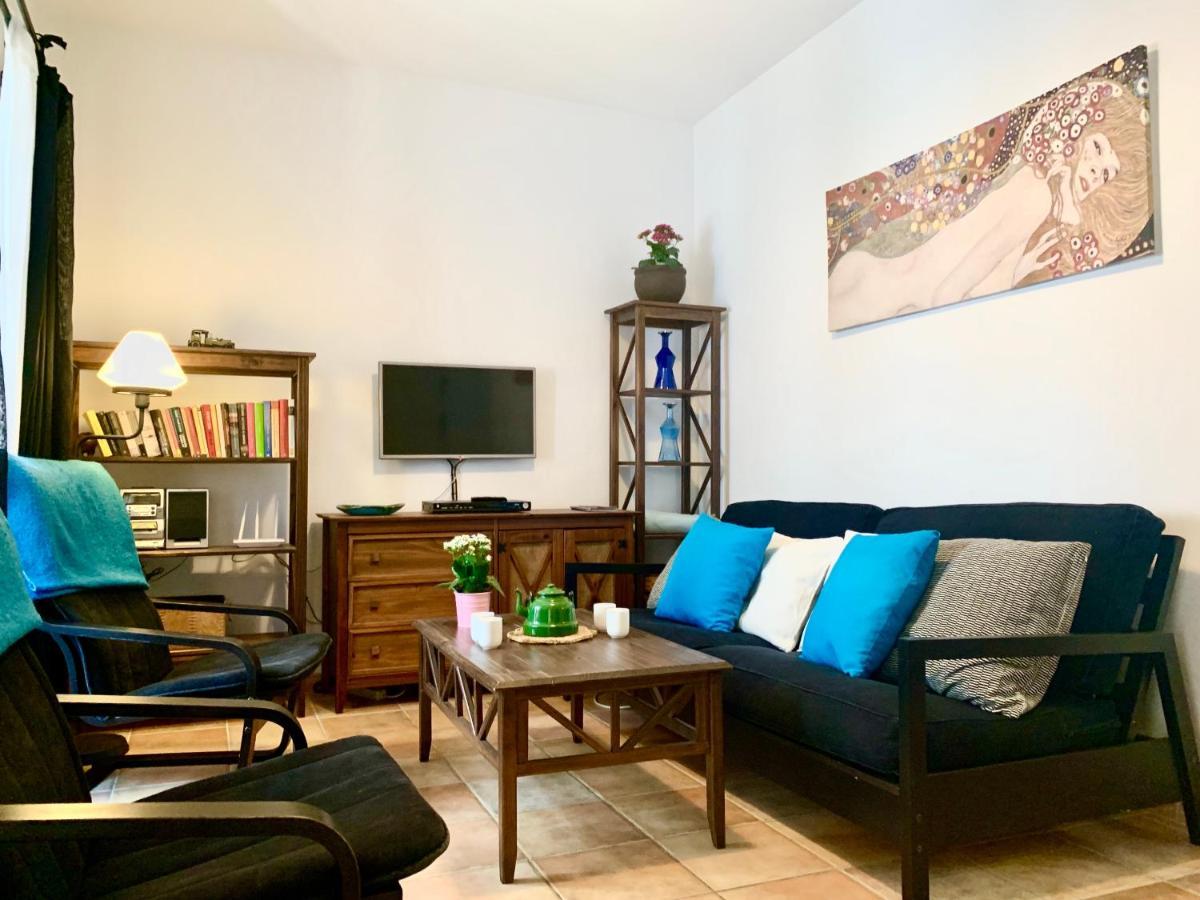 Villa Casa Marina à Frigiliana Extérieur photo