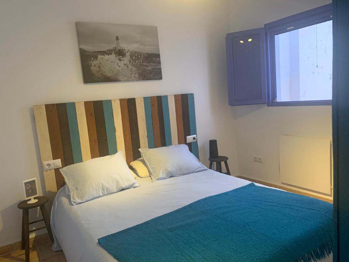 Villa Casa Marina à Frigiliana Extérieur photo