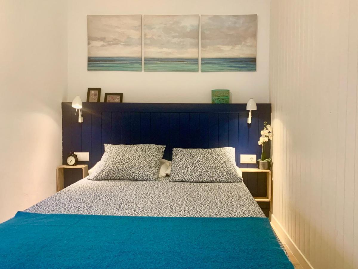 Villa Casa Marina à Frigiliana Extérieur photo