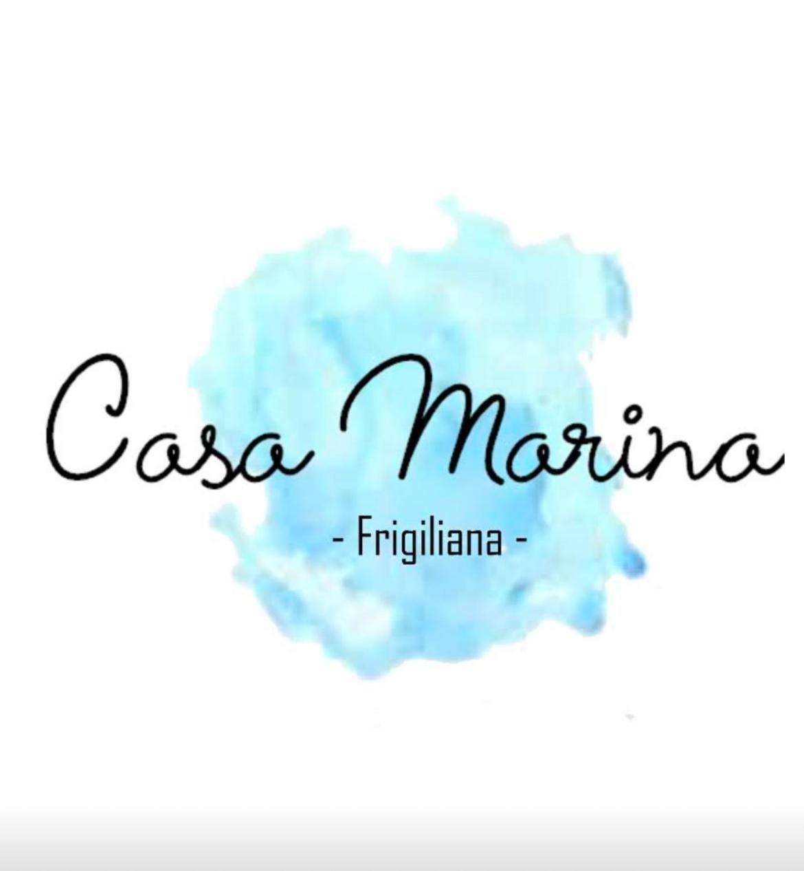 Villa Casa Marina à Frigiliana Extérieur photo