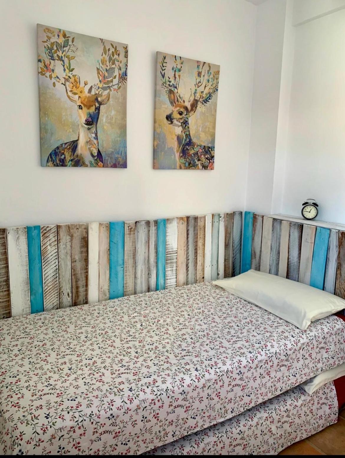 Villa Casa Marina à Frigiliana Extérieur photo