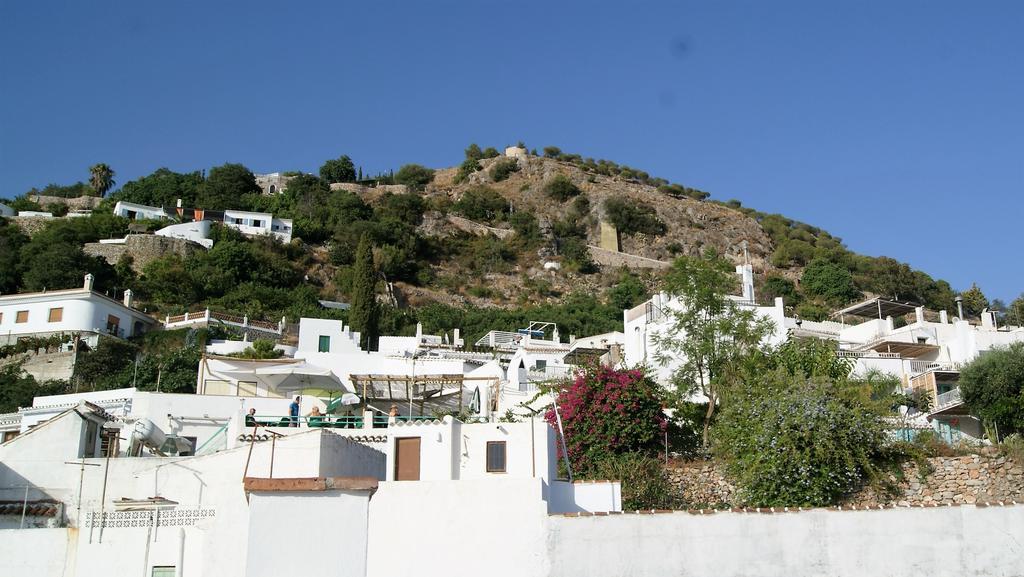 Villa Casa Marina à Frigiliana Extérieur photo