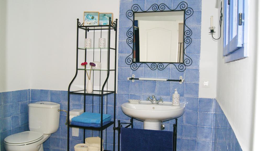 Villa Casa Marina à Frigiliana Extérieur photo